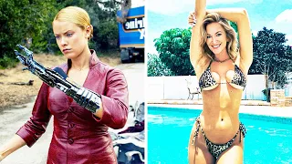 Terminator 3 Cast: Then and Now [20 Years After]