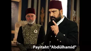 Payitaht 'Abdülhamid' Engelsiz 22.Bölüm