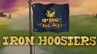 Iron Hoosiers: The 19th Indiana - Civil War Documentary