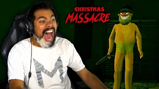 THE CHRISTMAS MASSACRE by Puppet Combo 💀