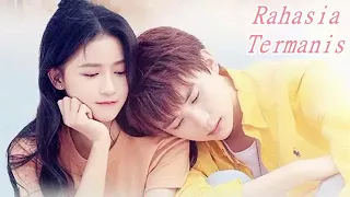 [versi lengkap] Rahasia termanis|The Sweetest Secret |Kakak Anjing Serigala & Adik Kelinci Putih