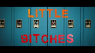 Little Bitches Trailer 1 (2018) Jennette McCurdy Movie