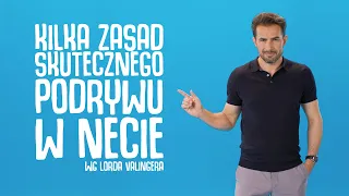 Kilka Zasad Skutecznego Podrywu w Necie wg Lorda Valingera – Web Spot