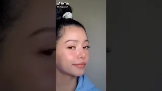 Complete Bella Poarch Tiktok 🤩🤩🤩