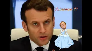 Sa se vois que c'est une princesse|humour😂|