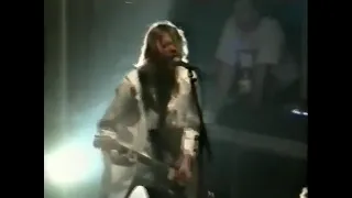 Nirvana - DE Dolen Ein Abend In Wien Rotterdam, 9/01/91 Full Concert