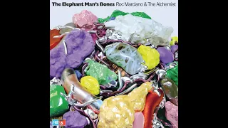 The Elephant Man’s Bones Instrumentals (Alchemist • 2022) (Full Album with Bonus)(Roc Marciano)