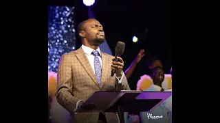 Lion Of Judah | He Is Exalted | On Christ The Solid Rock I Stand | Apostle Grace Lubega
