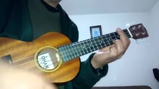 Harvest moon (cover Neil young) ukelele Perú