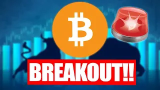 ACHTUNG!!!! BITCOIN (BTC) UND DIE BULLEN!!!! [breakout heute??!]