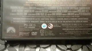 DVD Region Code Explained