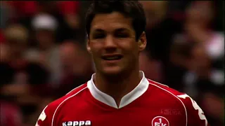 2007-08 1.FC Kaiserslautern-1.FC Köln