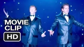 Burt Wonderstone Extended CLIP - The Competition (2013) - Steve Carell Comedy HD