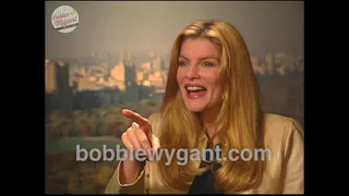 Rene Russo "Ransom" 10/96 - Bobbie Wygant Archive