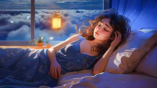 Insomnia Healing, Release of Melatonin and Toxin, Instant Relaxation - Healing Sleep Music #21