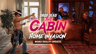 Drop Dead: The Cabin - Home Invasion Trailer