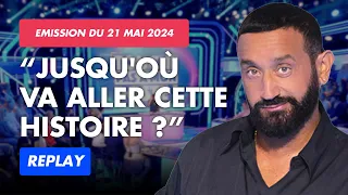 Gérard Depardieu tabasse un paparazzi ! | Émission complète du 21 mai | TPMP Replay