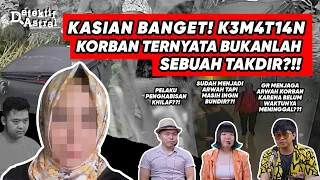 KORBAN M4Y4T DALAM KOPER TIDAK SEHARUSNYA MENINGGAL??! | PORTAL