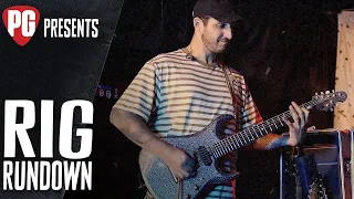 Rig Rundown: Chelsea Grin