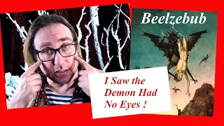 Beelzebub | The Lonely God