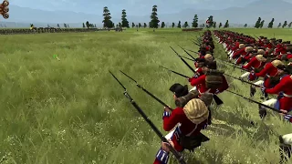 Empire: Total War - British Grenadier's March