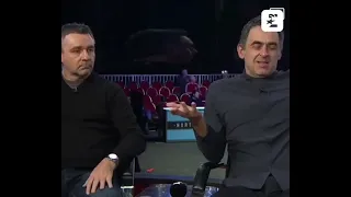 Ronnie O’Sullivan’s comments yesterday have blown up! 🤯 What are your thoughts? 🎱 #shorts #snooker