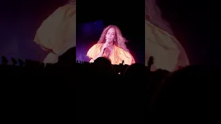 Resentment - Beyonce On The Run Tour 2 2018