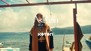 Aslıhan Malbora x Koton