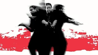 The RZA – Gangsters Theme | GHOST DOG: The Way of the Samurai (Music from the Motion Picture)