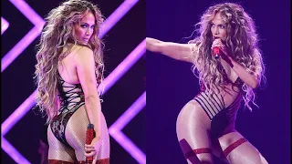 Jennifer Lopez - Super Saturday Night (Full Show 2018) [HD]