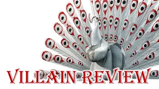 Lord Shen (Kung Fu Panda 2) - Villain Review #47