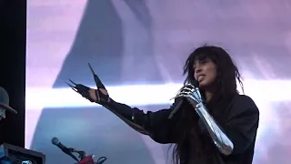 Loreen - Forever (live @ Gröna Lund 2024)