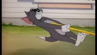 TOM and JERRY 1-QISM