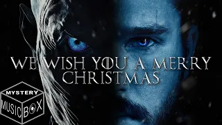 Tarja Turunen - We wish you a merry christmas (Game of Thrones)