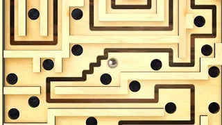 Classic Labyrinth 3d Maze