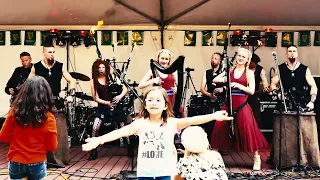 Celtica Nova with special guests The Harp Twins and The Volfgang Twins: "Game of Thrones Theme"