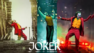 🃏4k ||× JOKER×||×LOOK AT ME×||