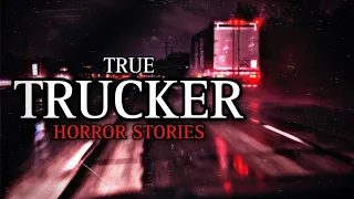 3 TRUE Sinister Trucker Horror Stories | (Scary Stories)