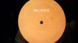 UK Garage - Mj Cole - Crazy Love