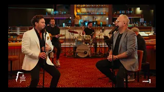 Tino Martin & Gordon – Als Alles Wat Je Zegt Echt Waar Zou Zijn (Acoustic Casino Sessions)