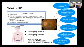 IDIOPATHIC INTRACRANIAL HYPERTENSION – PATHOPHYSIOLOGY AND CSF DIVERSION