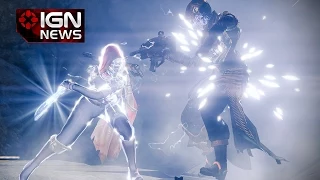 Bungie Used Science to Hook Players on Destiny - IGN News
