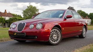 2006 Jaguar S-Type 3.0 V6 SE Saloon 4dr Petrol | Stark Classics