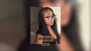 Bolingo | Franglish (speed up)