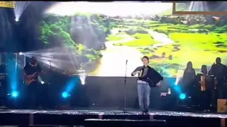 Michel Teló - Saudade da minha terra / 60 dias apaixonado - DVD ao Vivo - OFICIAL