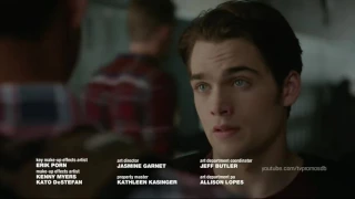 Teen Wolf Season 6 Episode 3 Promo