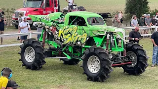 SPRING SLING 2023 SEASON OPENER AT DENNIS ANDERSONS MUDDY MOTORSPORTS PARK