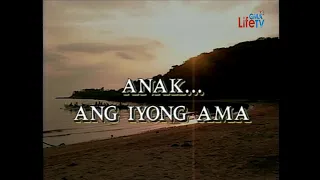 GMA Telesine Specials: Anak... Ang Iyong Ama [1993]