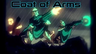 (AMV) Coat of Arms