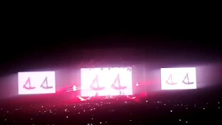 Depeche Mode. Spirit Tour. Kiev. 19.07.2017